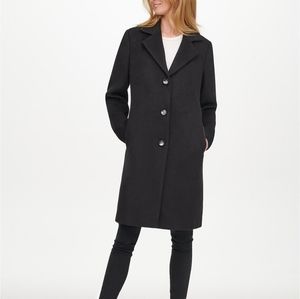 DKNY wool Jacket